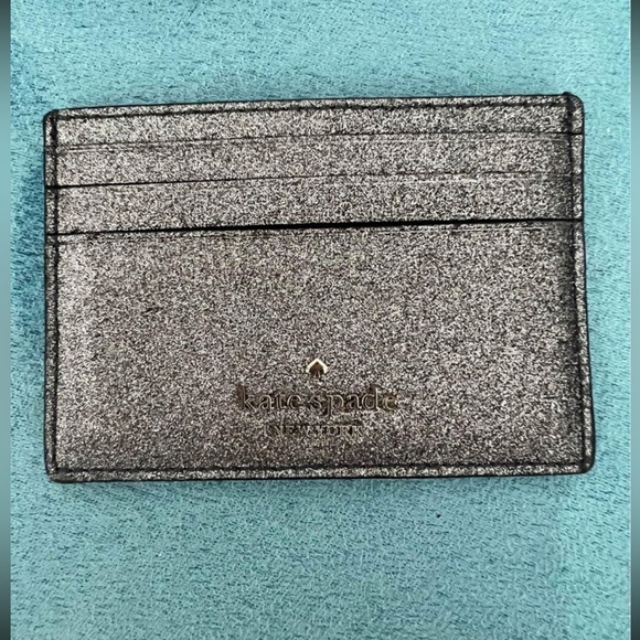 kate spade Accessories - Kate Spade Cardholder